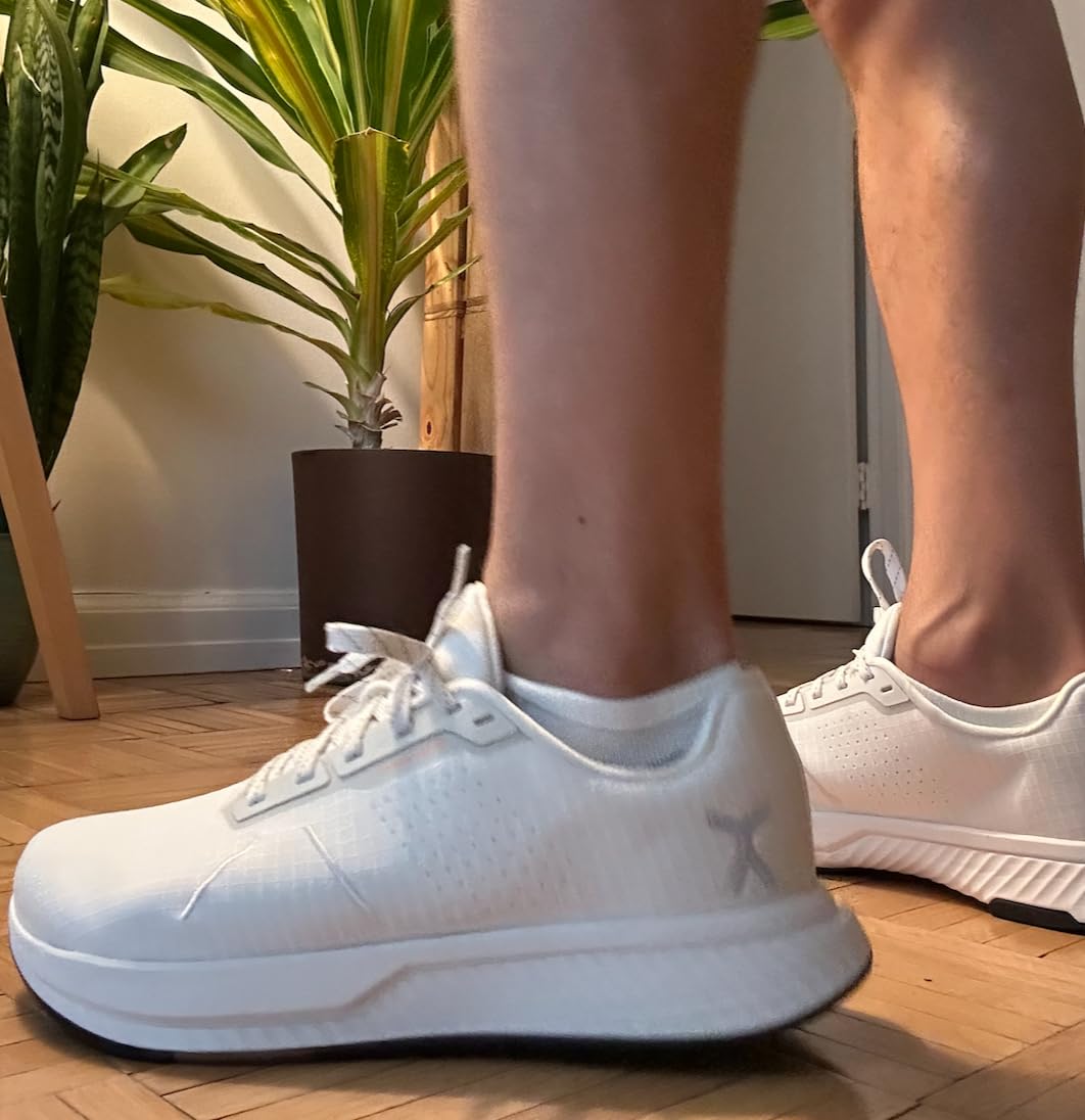 Adapt Graphene RR - Road Running Shoes Wide Toe Box Zero Drop customer photo 2