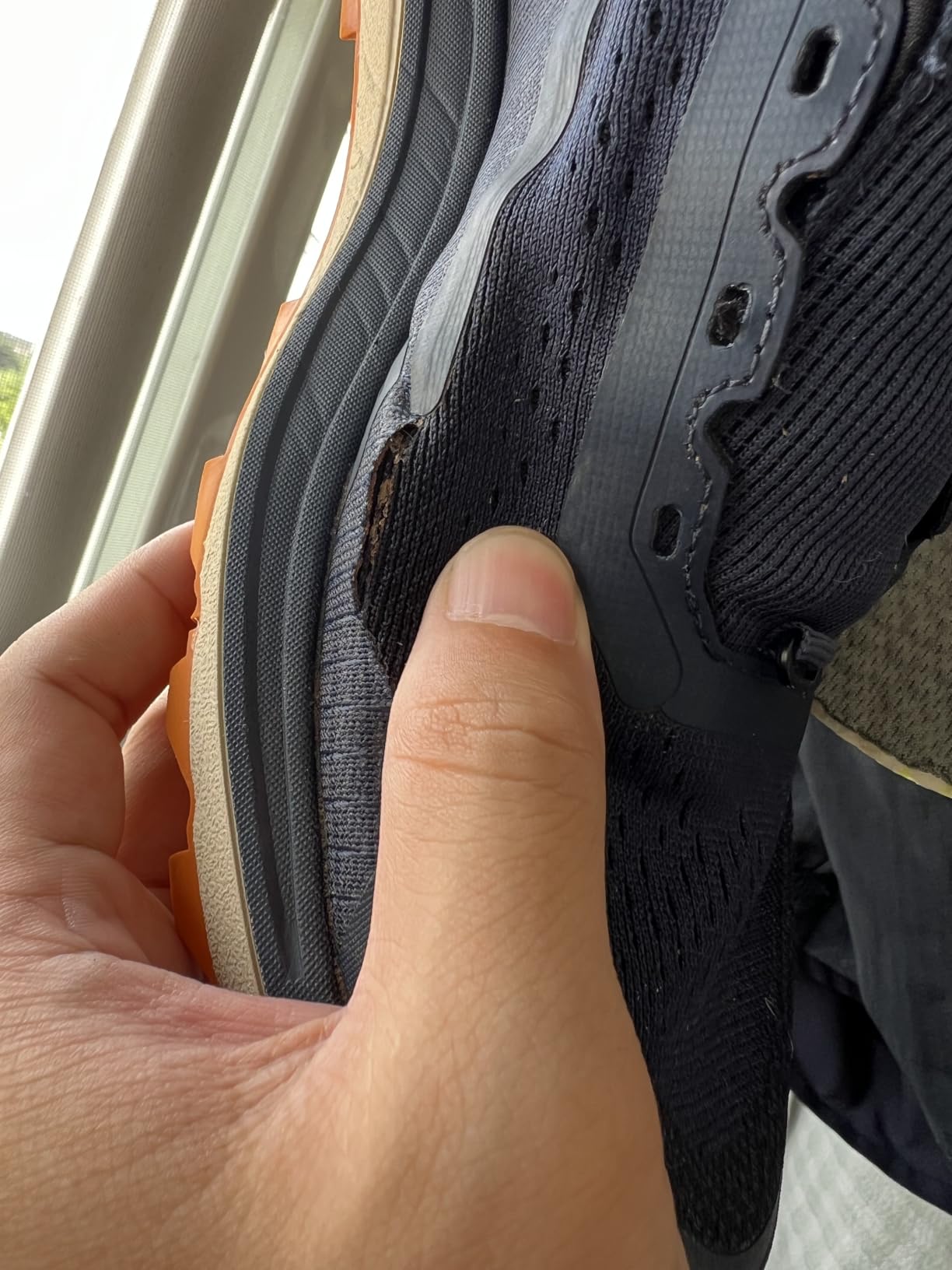 Topo Athletic Men's Terraventure 5 Comfortable 3MM Drop Trail Running Shoes, Athletic Shoes customer photo 2