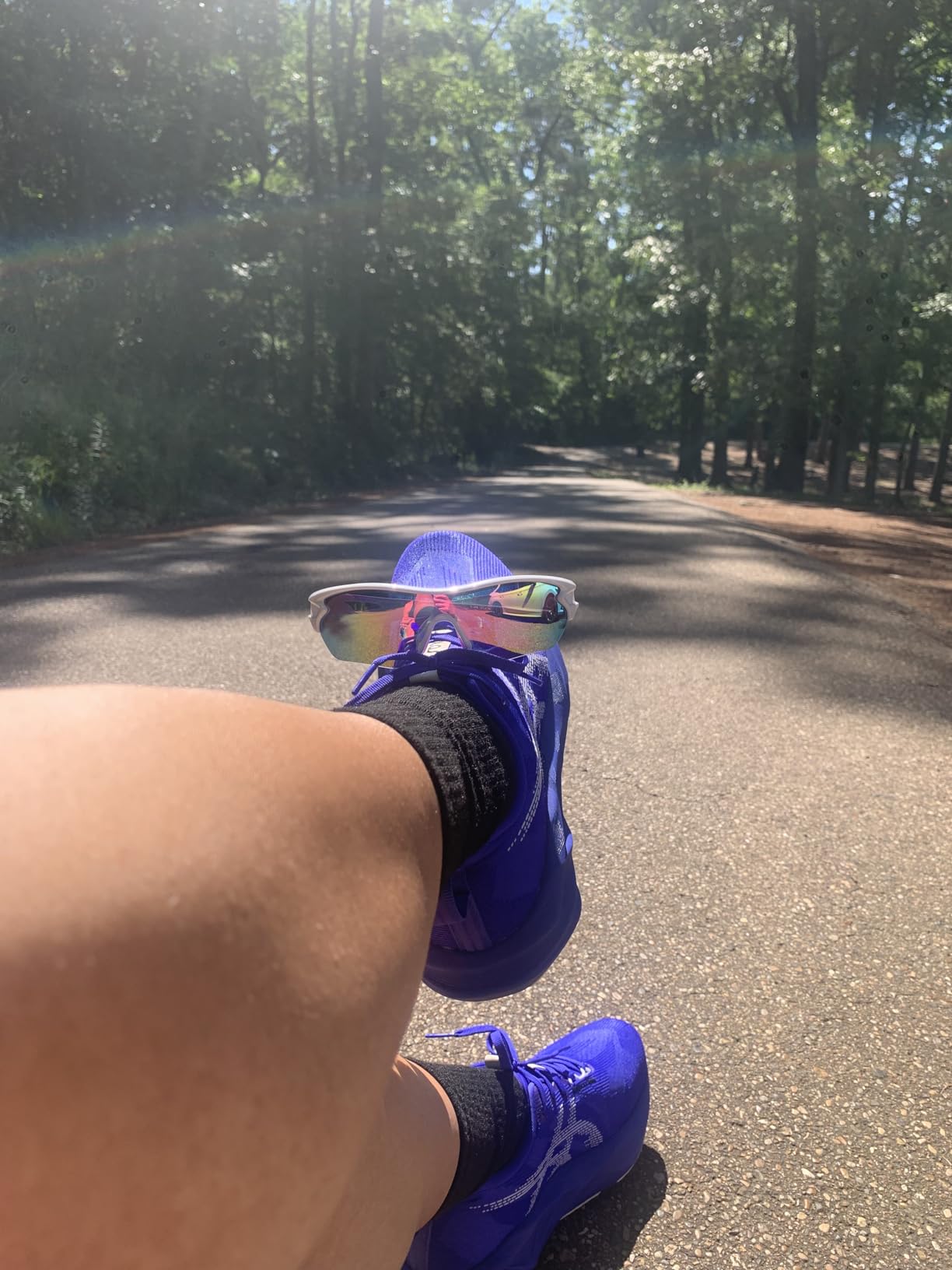 Women's NOVABLAST 5 TR Running Shoes customer photo 1