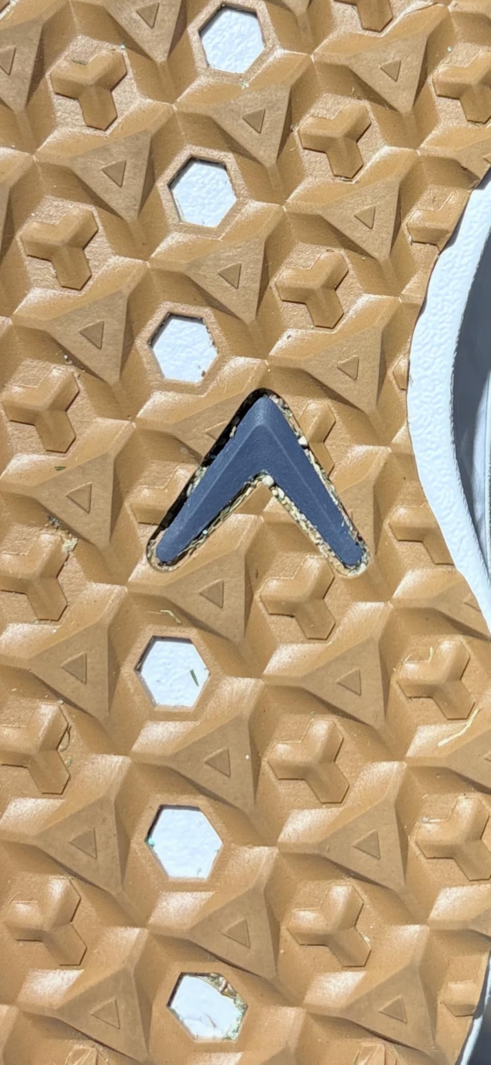 Callaway La Jolla Spikeless Golf Shoes customer photo 2