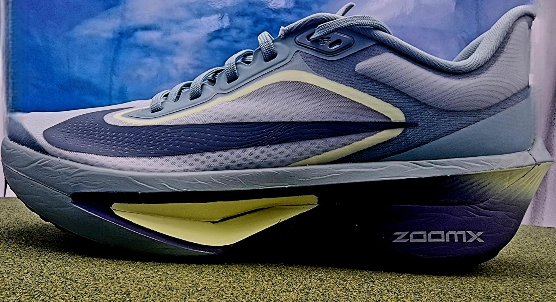 Nike Zoom Fly 6 Mens Shoes customer photo 1