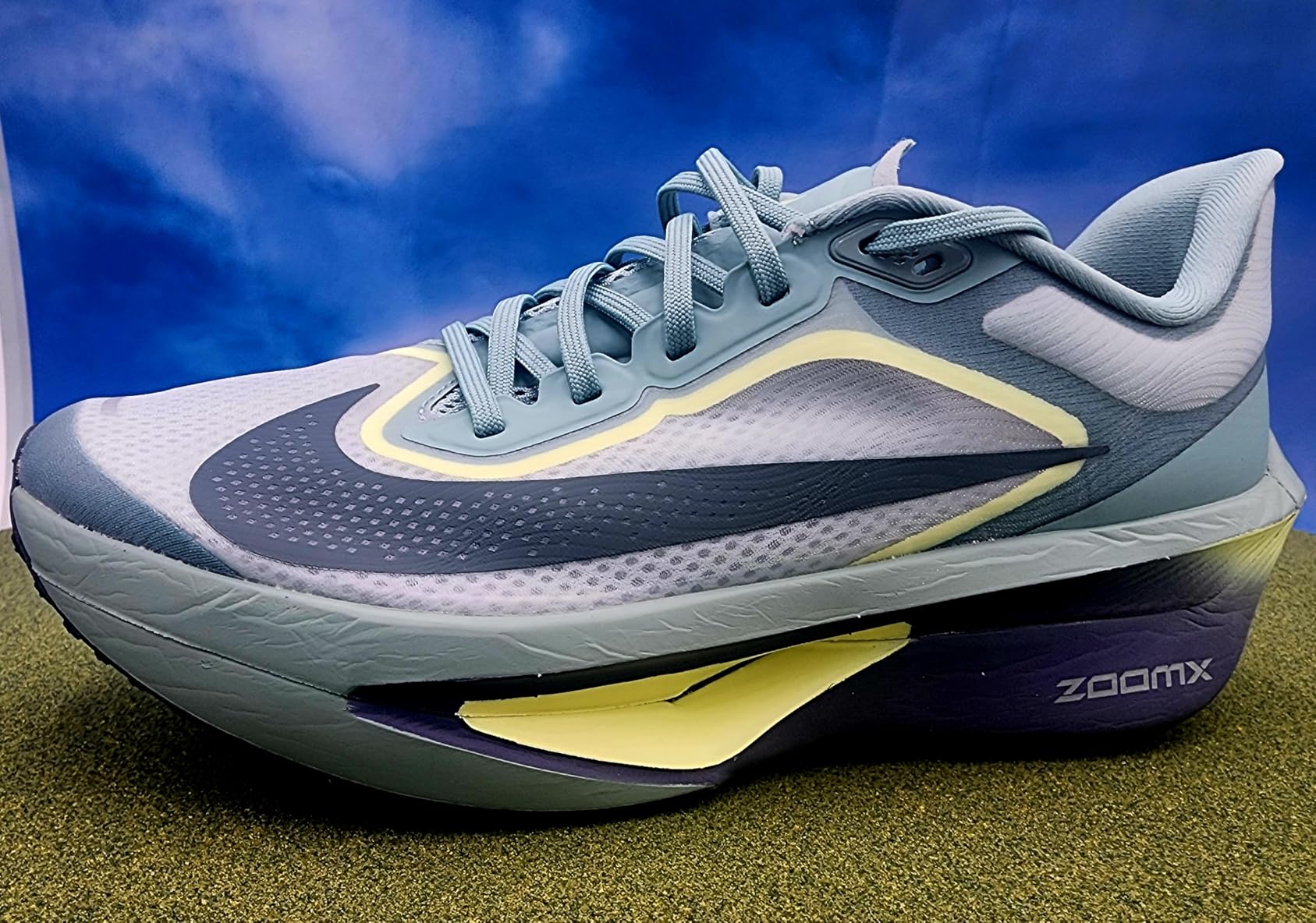 Nike Zoom Fly 6 Mens Shoes customer photo 2