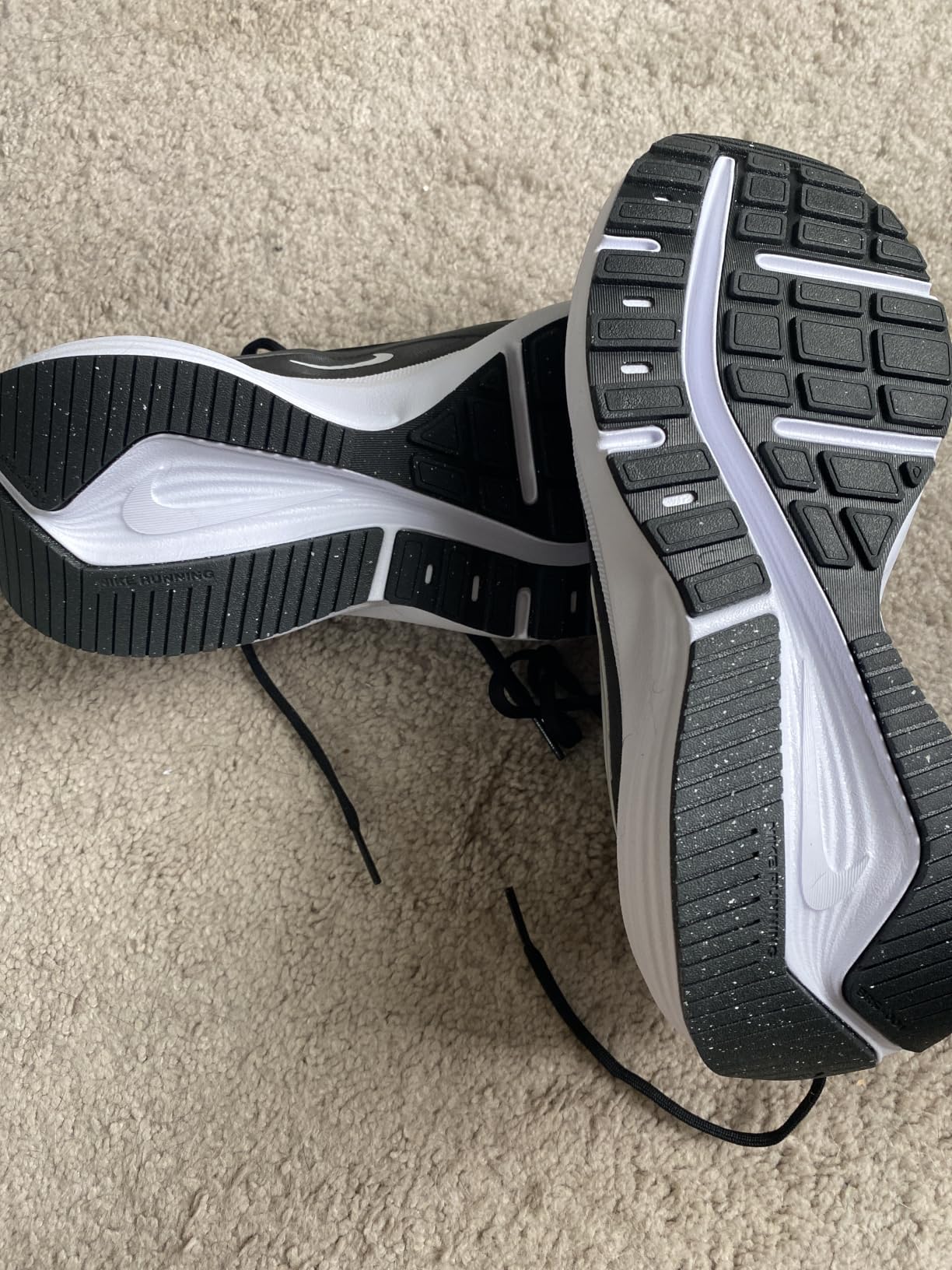 Nike Women's Downshifter 14 Road Running Shoes customer photo 2
