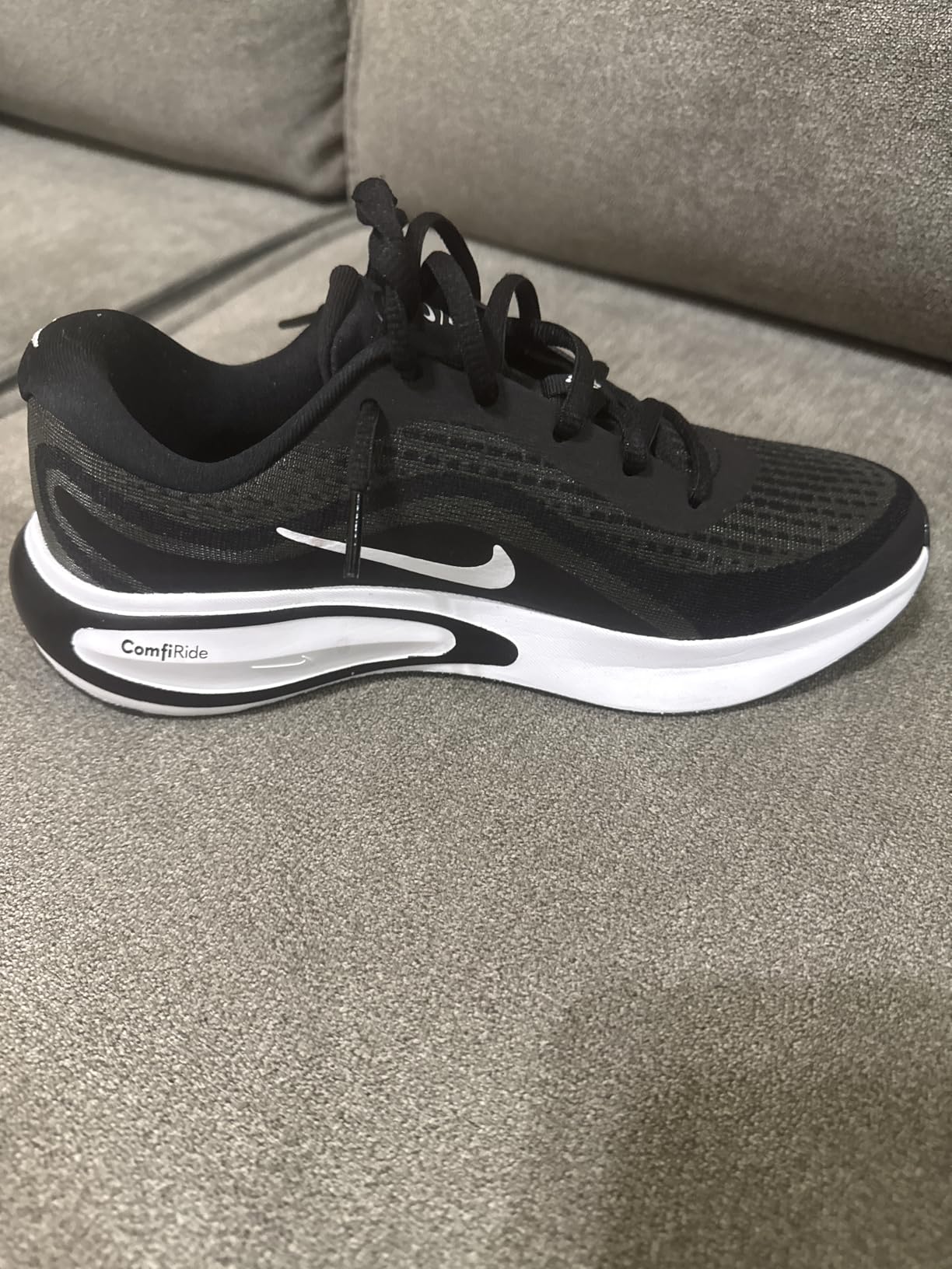 Nike Women's Journey Run Road Running Shoes customer photo 1