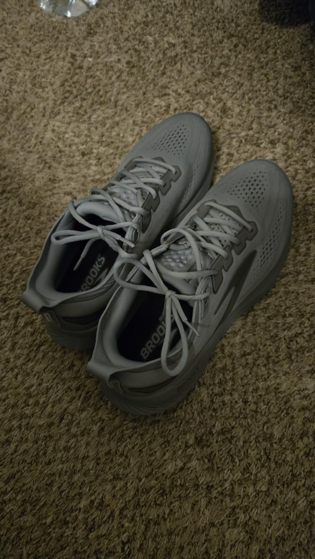 Brooks Men's Ghost 18 Running Shoe customer photo 2