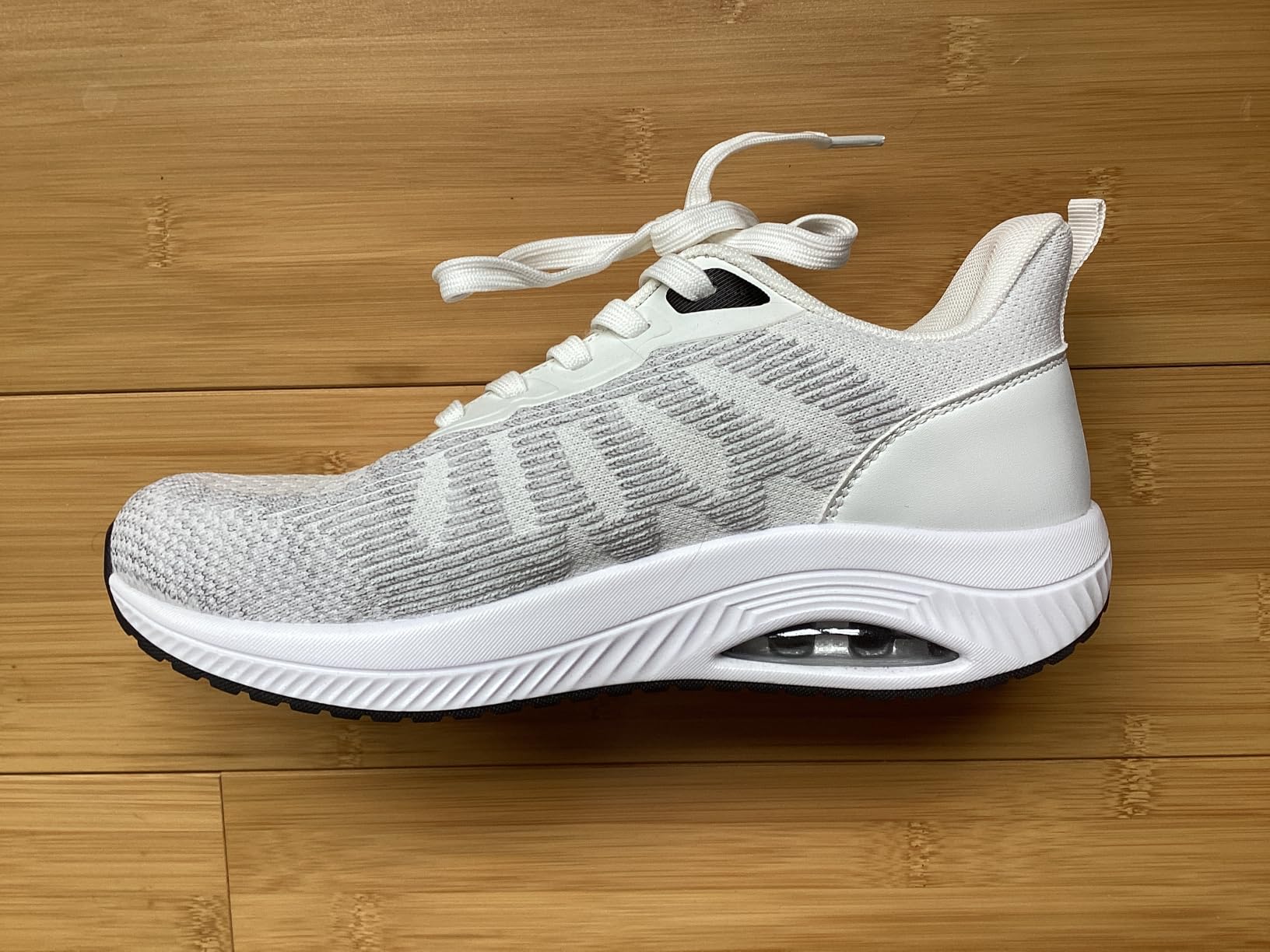 Women's Plantar Fasciitis Orthotic Walking Shoes Arch Support Sneakers customer photo 1