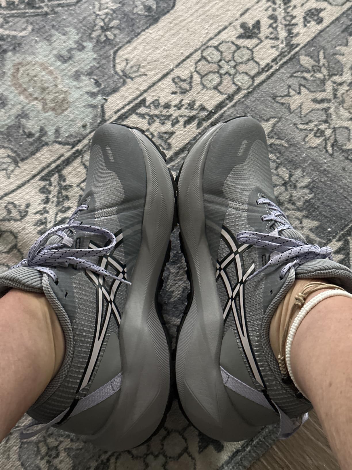 ASICS Women's Gel-Venture 11 Trail Running Shoes customer photo 1