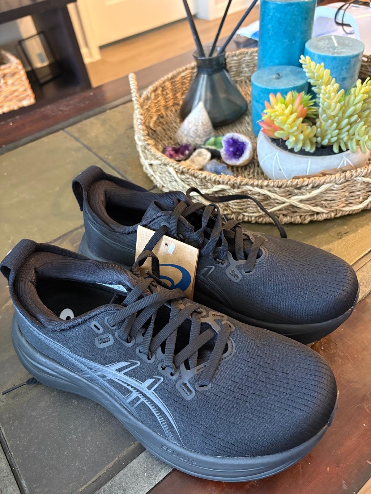 ASICS Women's Gel-Nimbus 28 Running Shoes customer photo 2