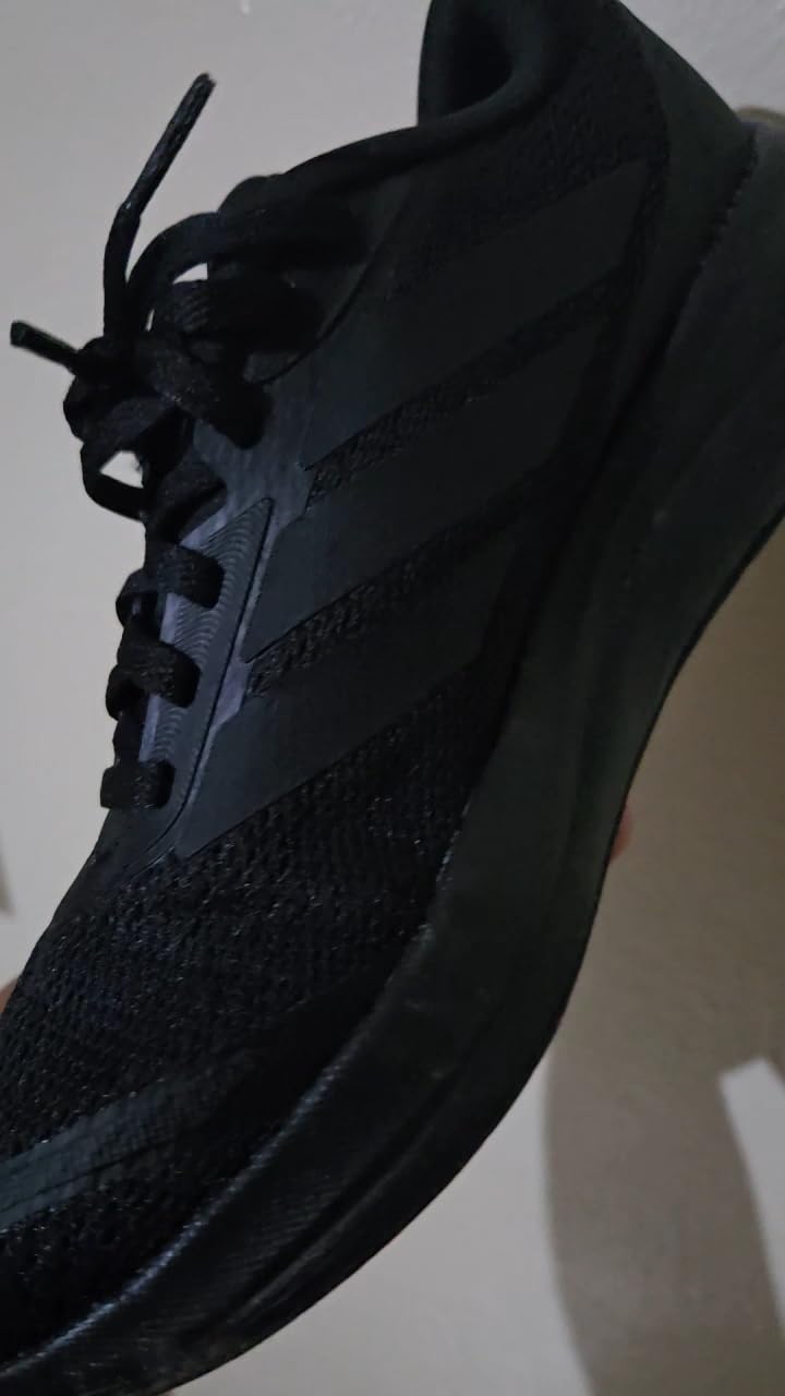 adidas Boys Runfalcon 6 Sneakers Shoes - Brown customer photo 2