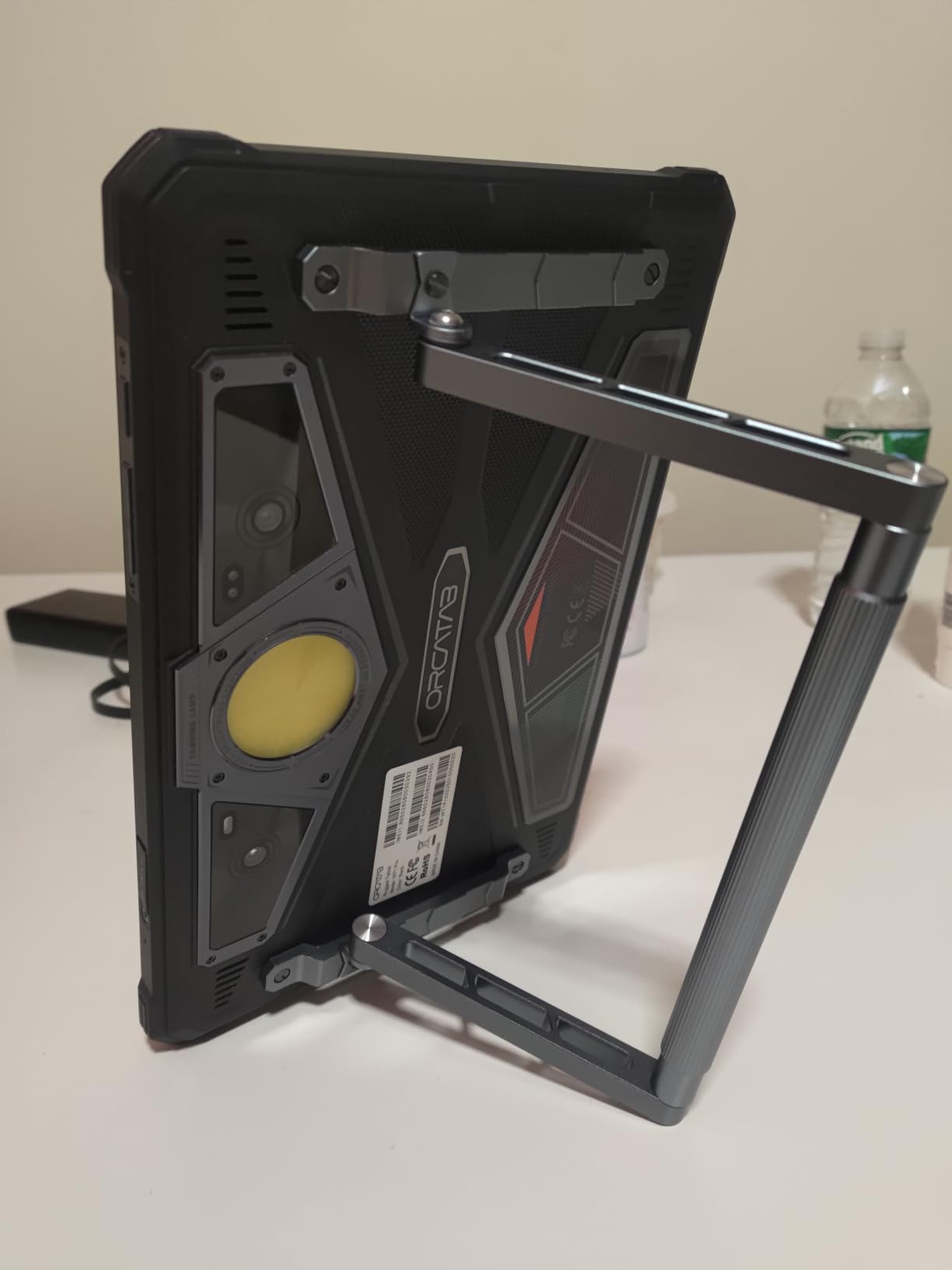 WT1 Pro 5G Rugged Tablet Android 16-11
