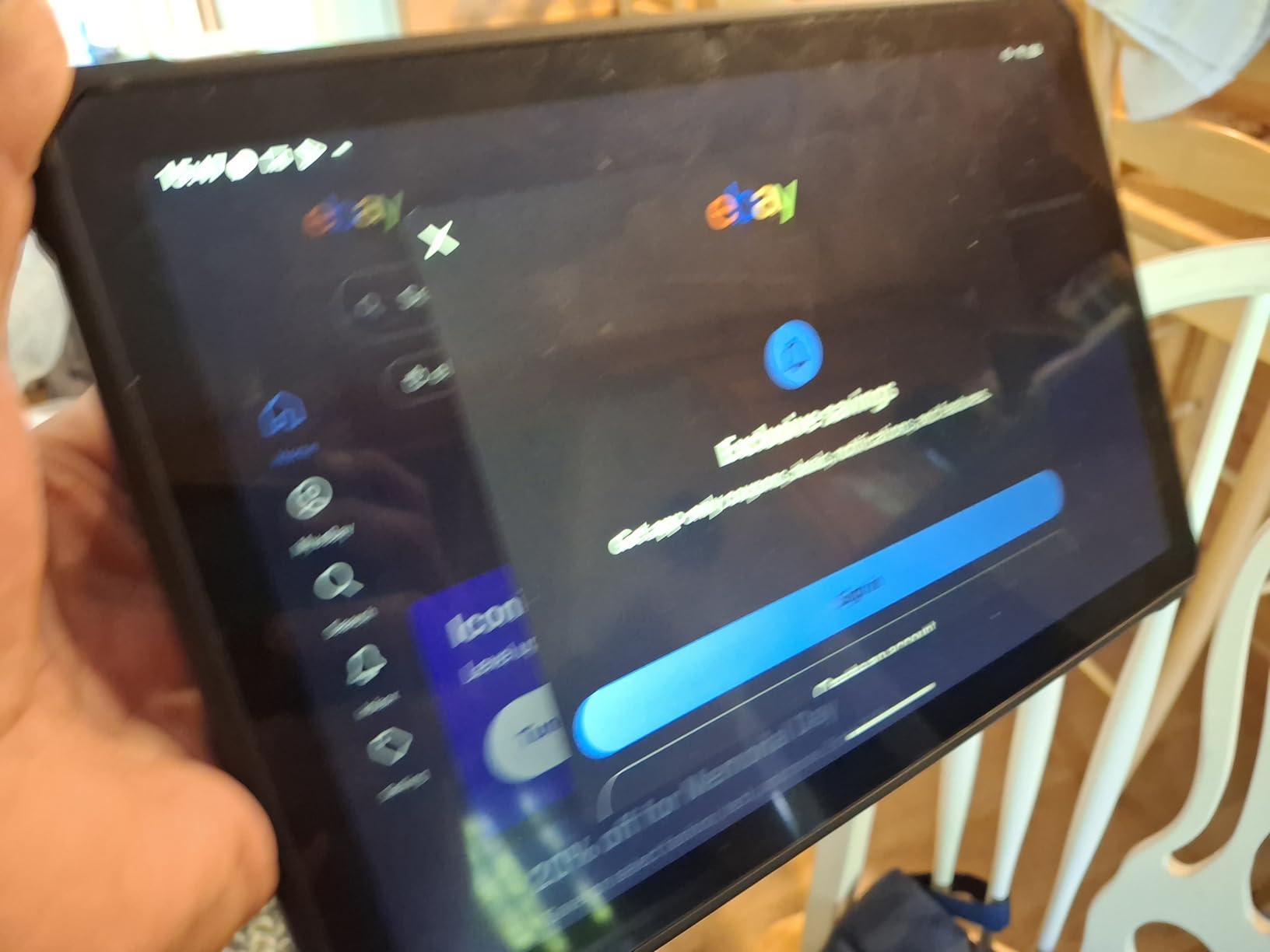 WT1 Pro 5G Rugged Tablet Android 16-11