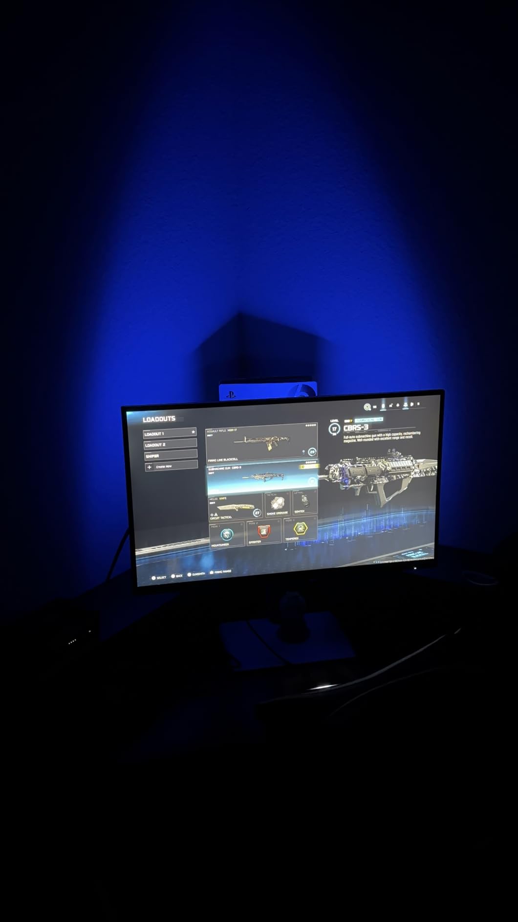 KTC 27 Inch Gaming Monitor 4K, Dual Mode UHD 160Hz & FHD 320Hz, PD 90W Type-C, HDR 400, Fast IPS, 125% sRGB, Adaptive Sync, HDMI 2.1&DP 1.4, Eye Care, Tilt/Swivel/Pivot/Height Adjustment, VESA, H27P6 customer photo 1