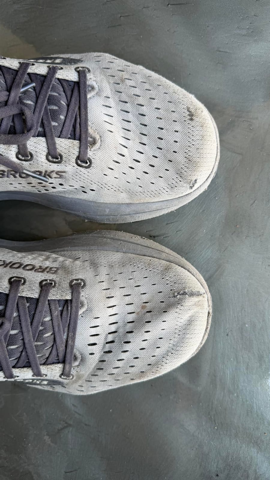 Brooks Men’s Ghost Max 3 Running Shoe customer photo 2
