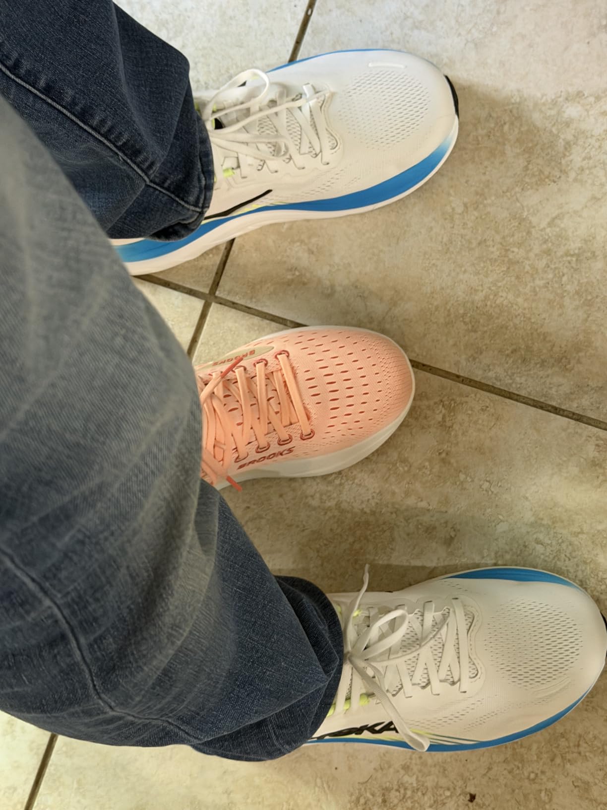 Brooks Women's Ghost Max 3 Running Shoe customer photo 2