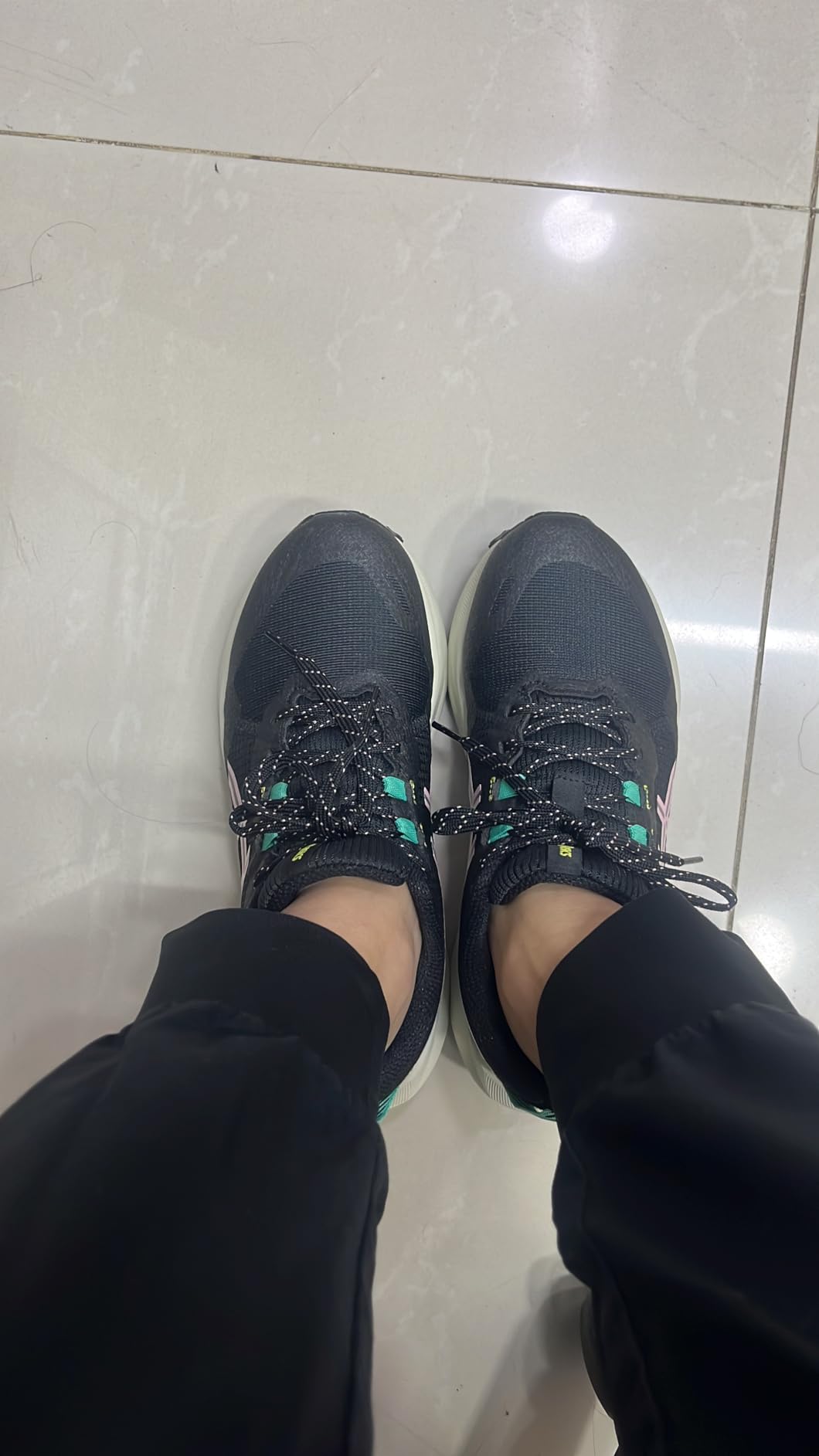 ASICS Women's Gel-Venture 11 Trail Running Shoes customer photo 1