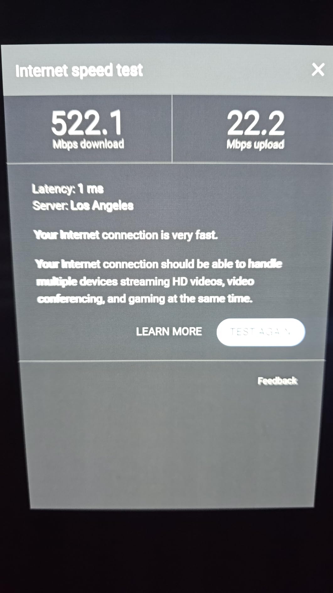 Tenda WiFi 7 Router BE7200 – Dual-Band High-Speed Wireless Internet Router with 2×2.5G Ports, Quad-Core CPU, MLO & VPN, Private IoT Network, Supports OpenWRT, Ideal for Home & Business Use (BE12Pro) customer photo 2
