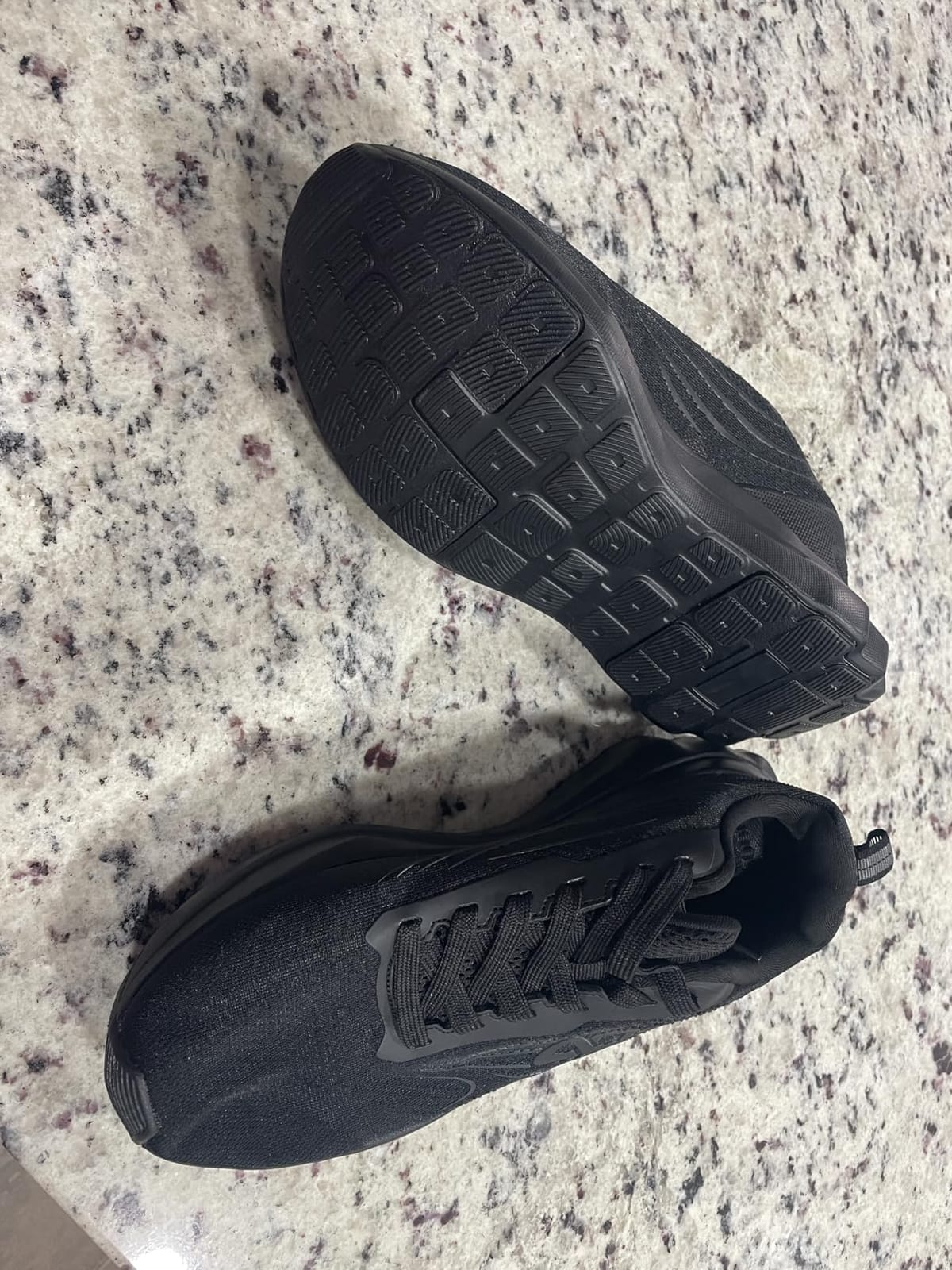 Men's Running Shoes with Arch Support customer photo 1