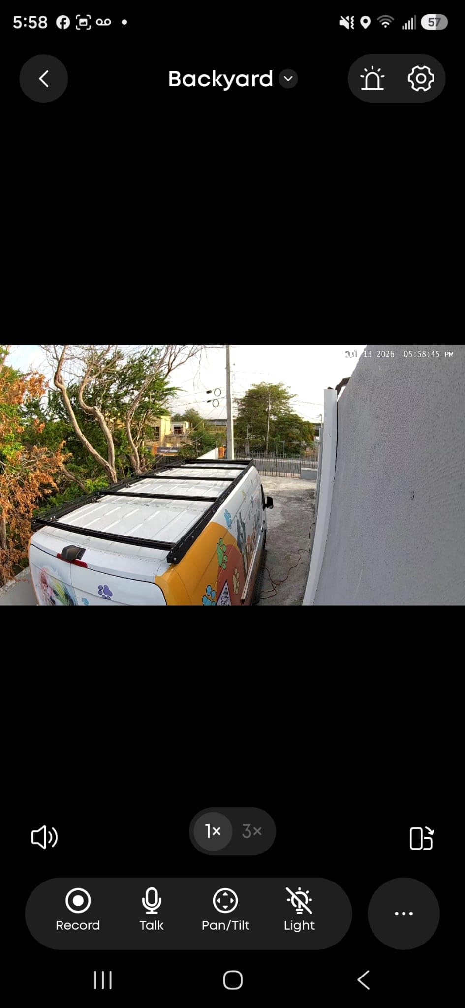 Low Profile Roof Rack Fit for Sprinter 170