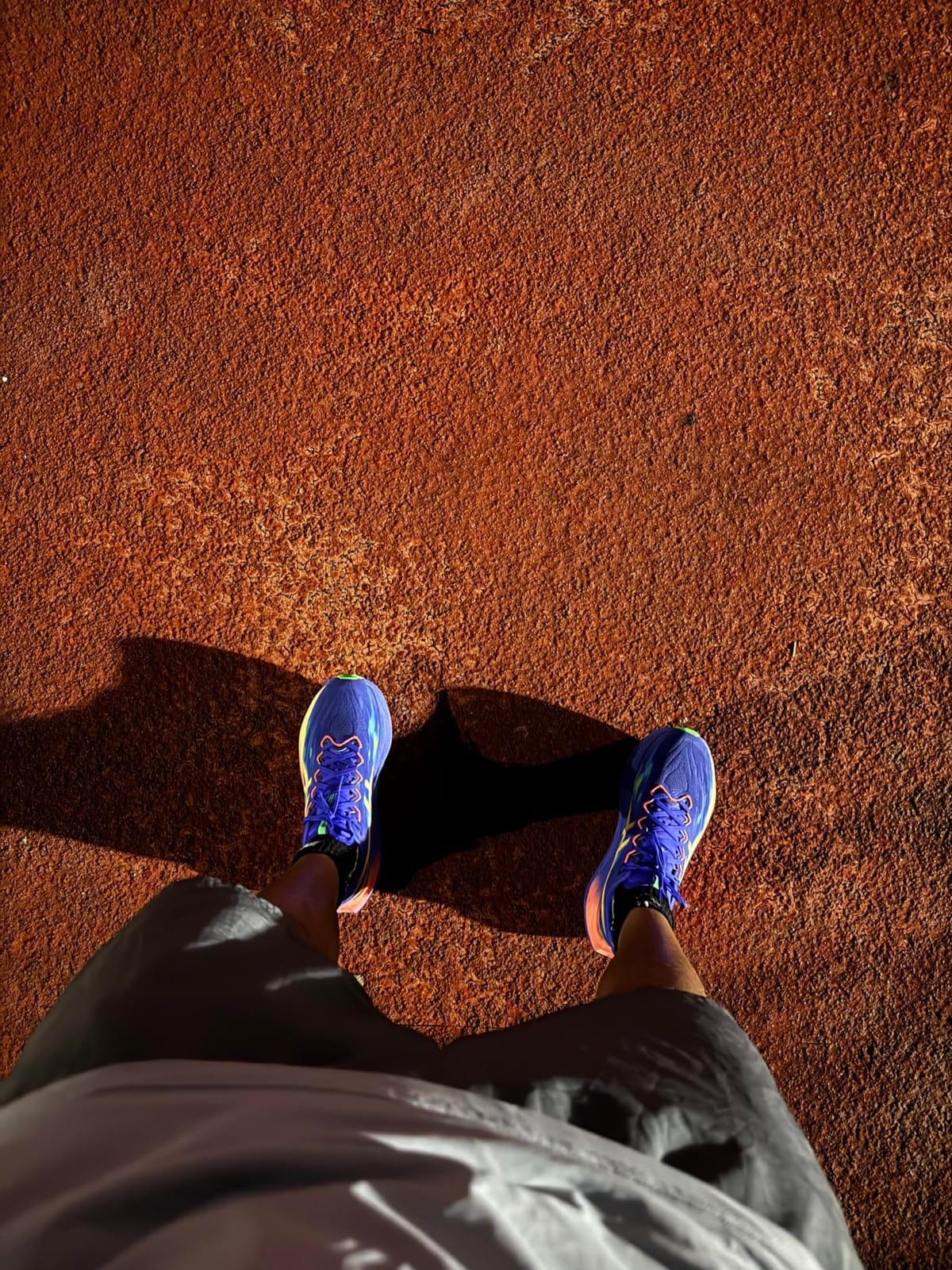 ASICS Unisex SUPERBLAST 3 Running Shoes customer photo 2