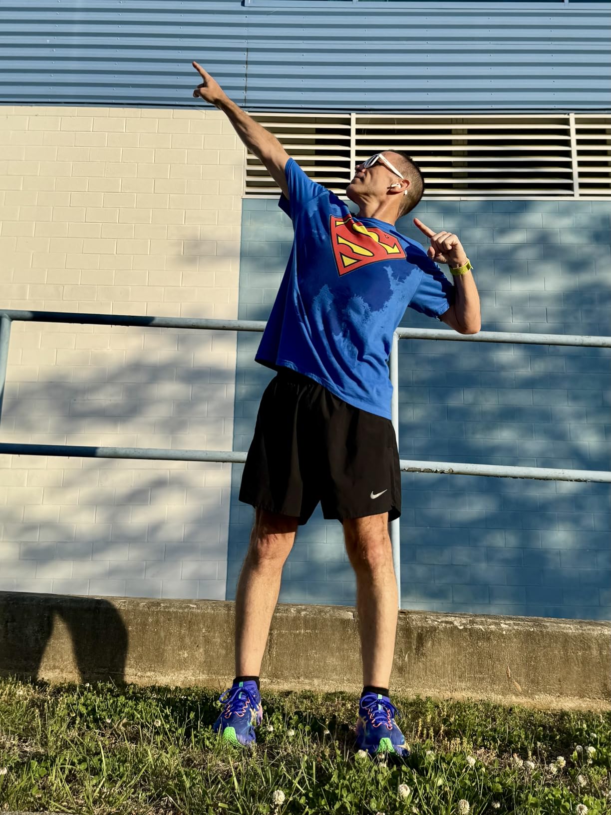 ASICS Unisex SUPERBLAST 3 Running Shoes customer photo 2