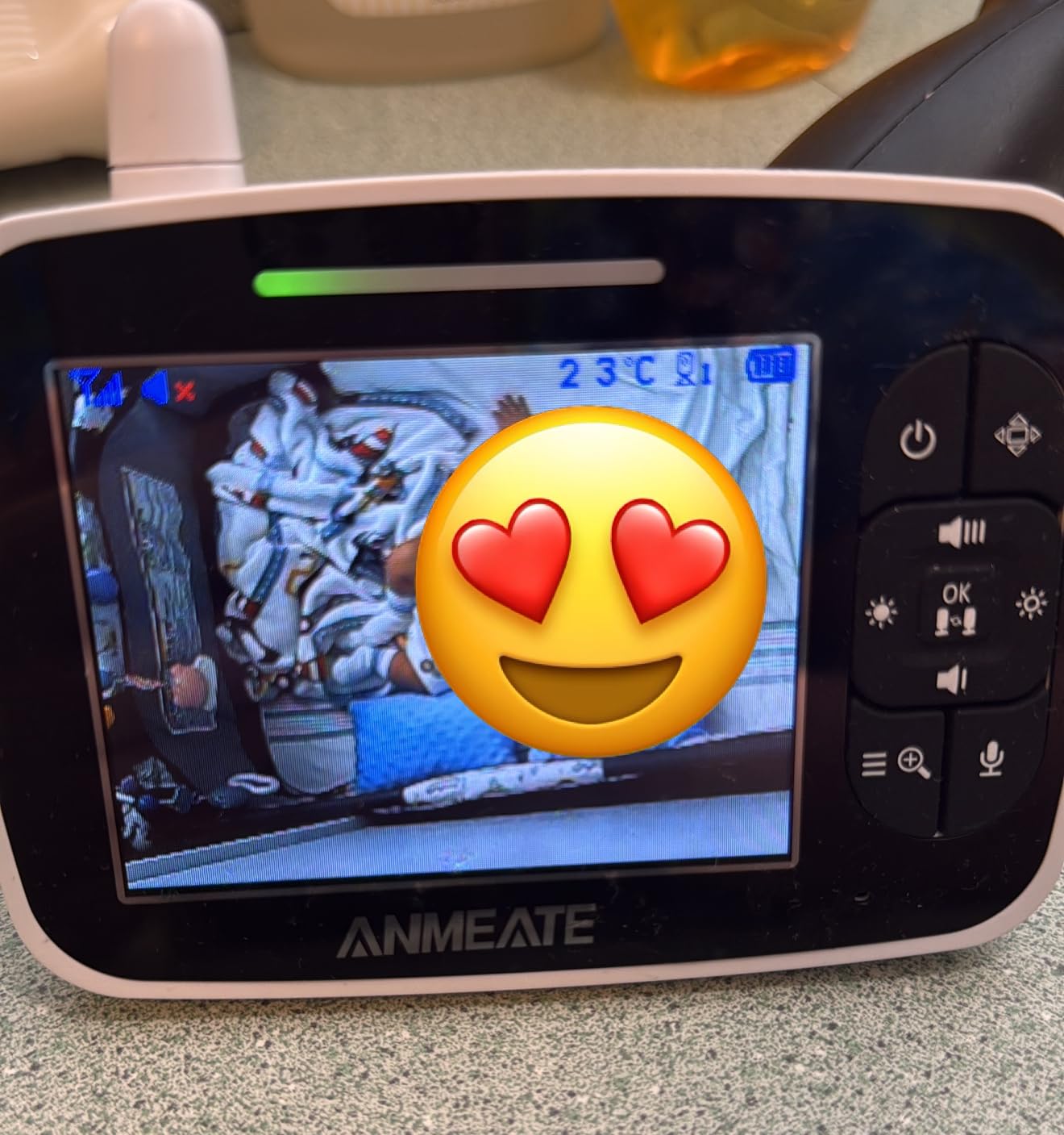 ANMEATE 5