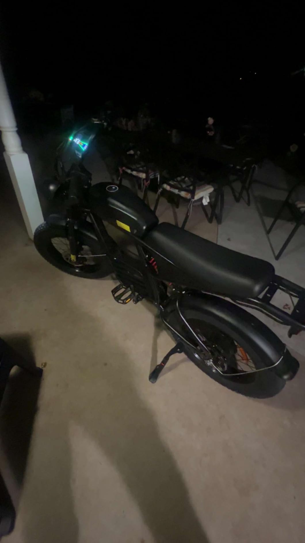 Electric Bike for Adults,1500W Peak Motor,Max Speed 30-35MPH & Up to 60 Miles Range,20