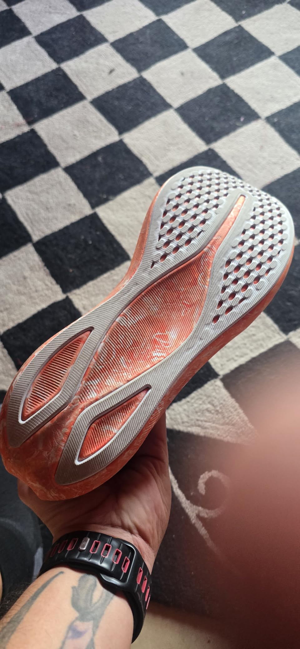 ASICS Men's Noosa TRI 16 Running Shoes customer photo 1