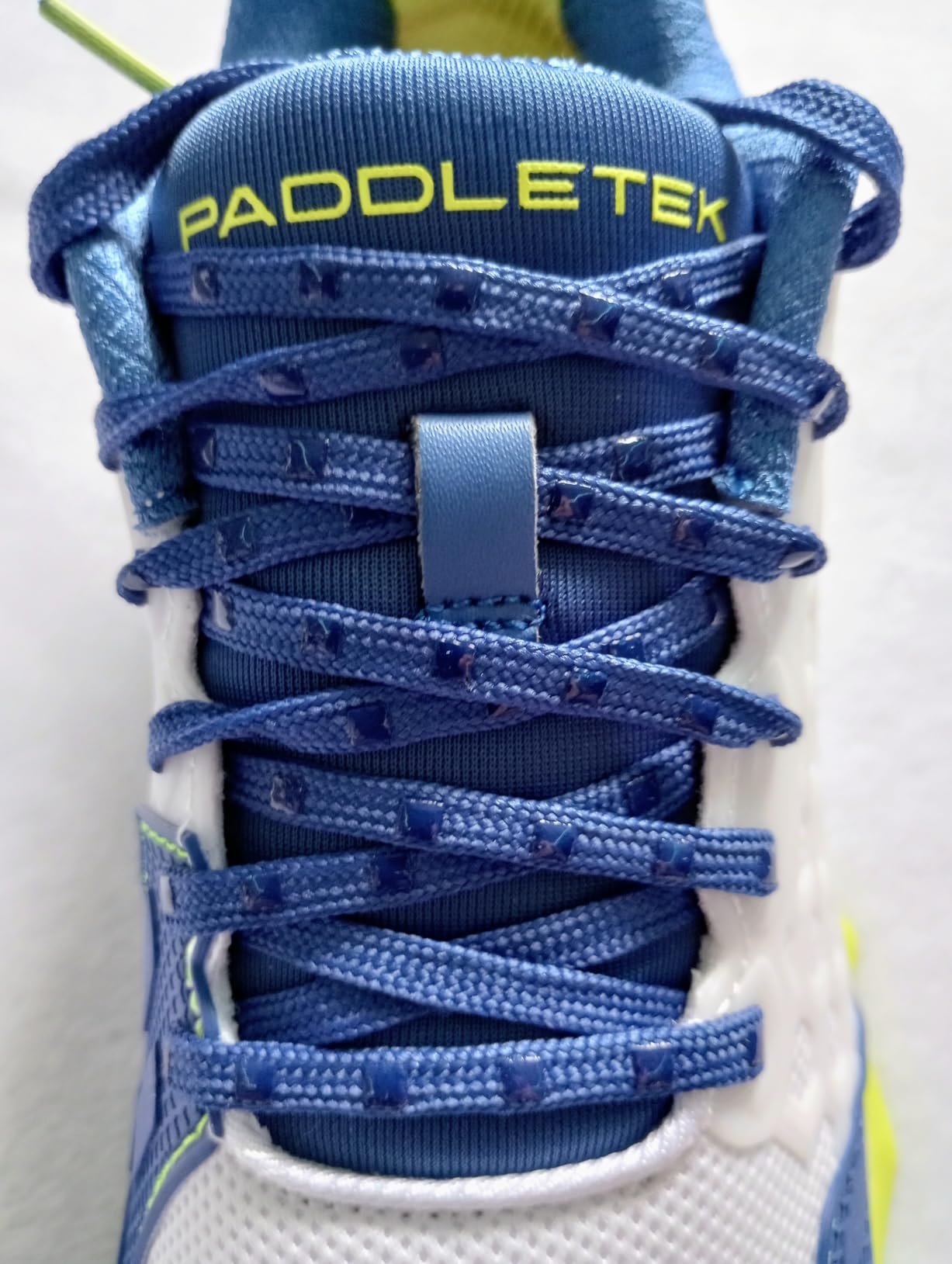 SQAIRZ XRZ2 Mens Pickleball Shoes | Upgraded Indoor & Outdoor Court Shoes for Men with Wide Toe Box | Athletic Tennis & Padel Court Shoes with Blumaka Footbed customer photo 2