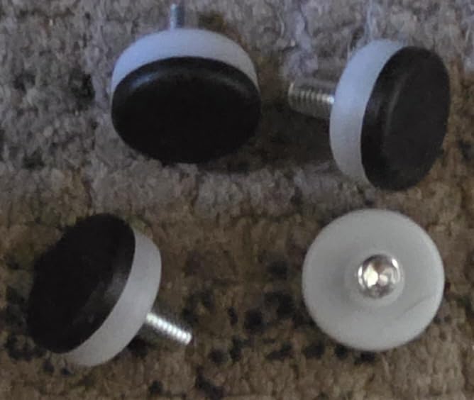 Adjustable Dumbbell Stand, Dumbbell Rack with Wheels, 500LBS Capacity customer photo 1