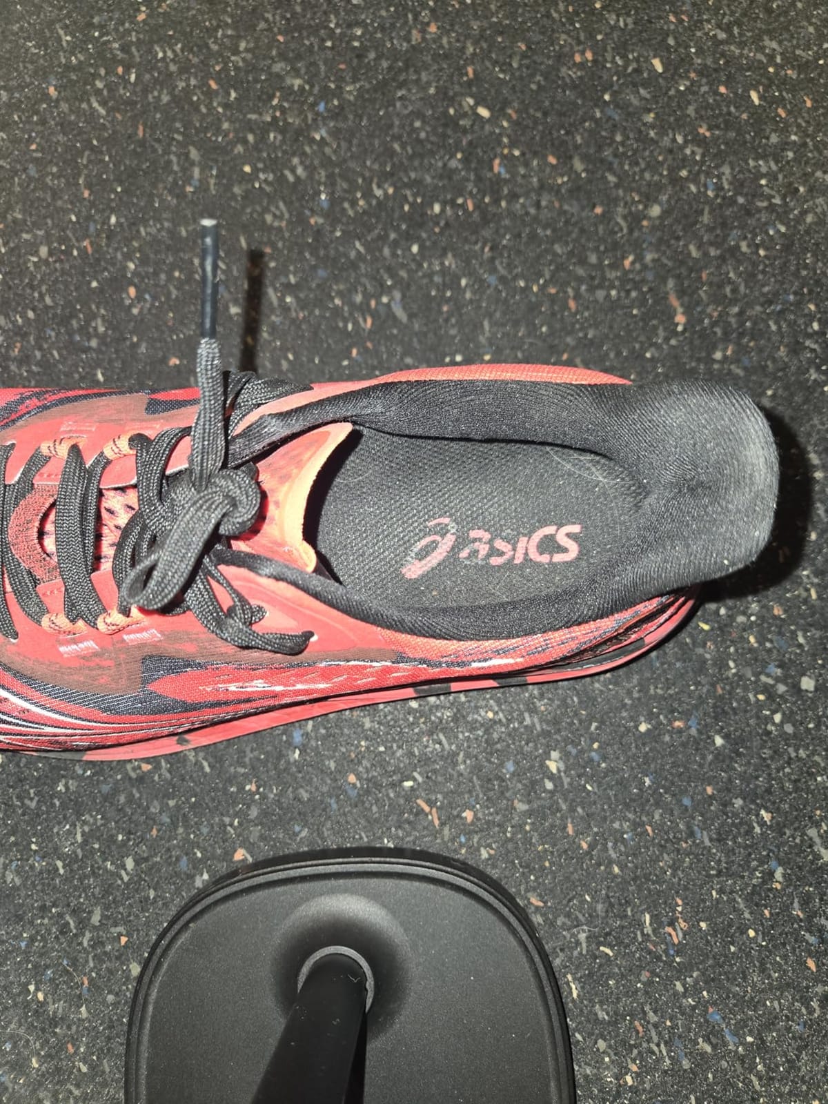 ASICS Men's Noosa TRI 15 Running Shoes customer photo 1