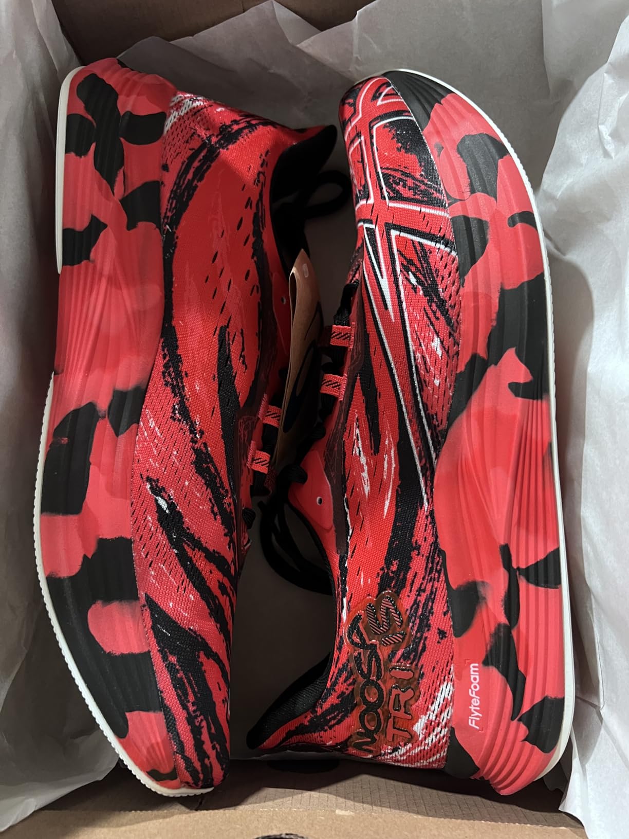 ASICS Men's Noosa TRI 15 Running Shoes customer photo 2