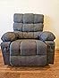 Power Lift Recliner Chair for Elderly with Heat and Massage, Electric Recliners Single Sofa with Side Pocket and USB Charge Port for Living Room and Bedroom Comfort customer photo 2