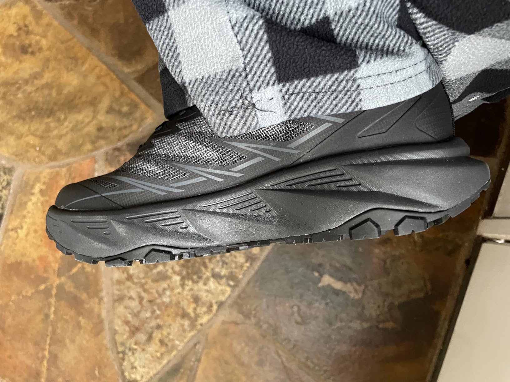 NORTIV 8 Women's Breathable Trail Running Shoes customer photo 2