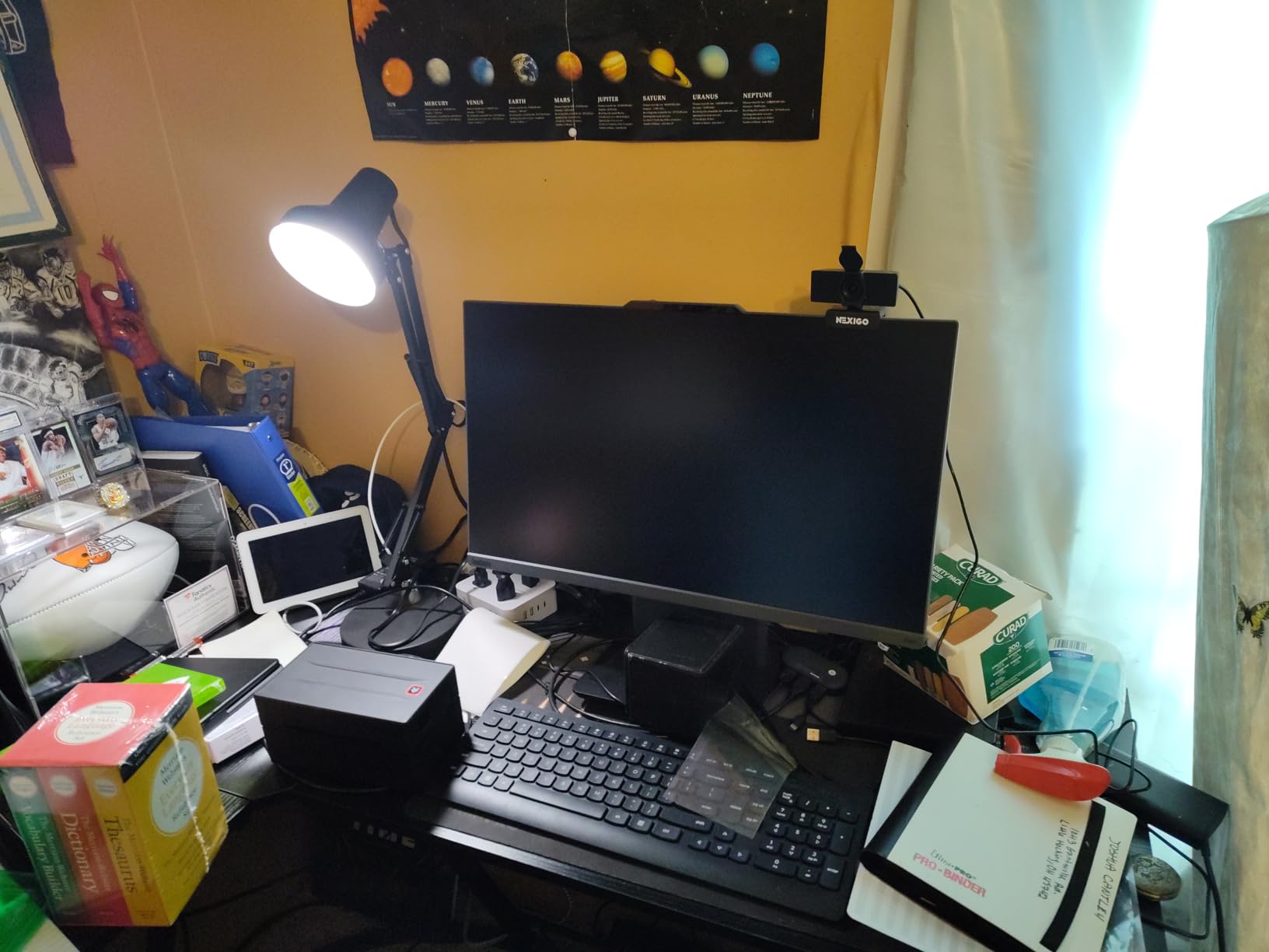 Lenovo Essential 15.6