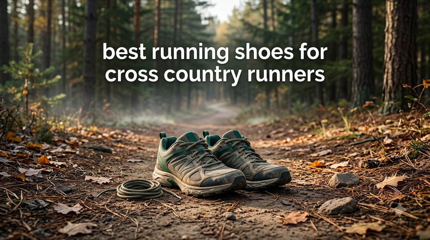 best running shoes for cross country runners