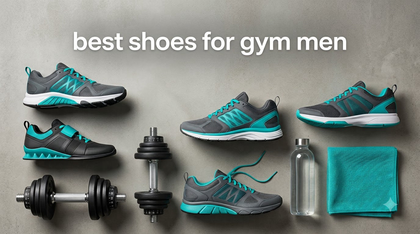 best shoes for gym men