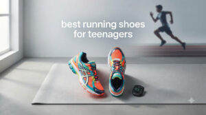 best running shoes for teenagers