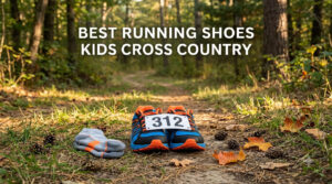 best running shoes for kids cross country