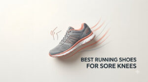 best running shoes for sore knees