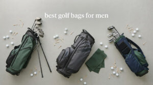 best golf bags for men