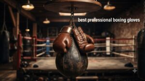 best professional boxing gloves