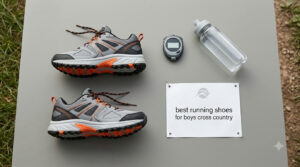 best running shoes for boys cross country
