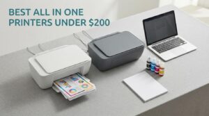 best all in one printers under $200