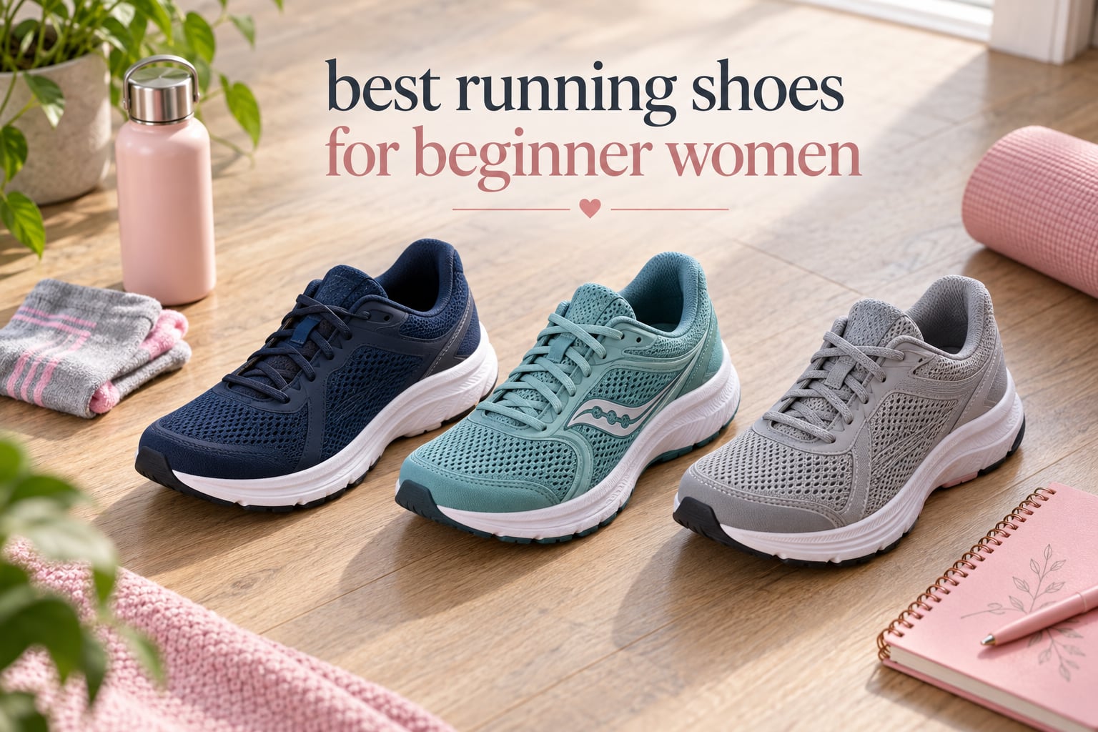 best running shoes for beginner women