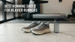 best running shoes for heavier runners