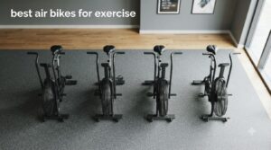 best air bikes for exercise