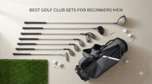 best golf club sets for beginners men