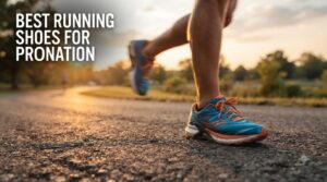 best running shoes for pronation