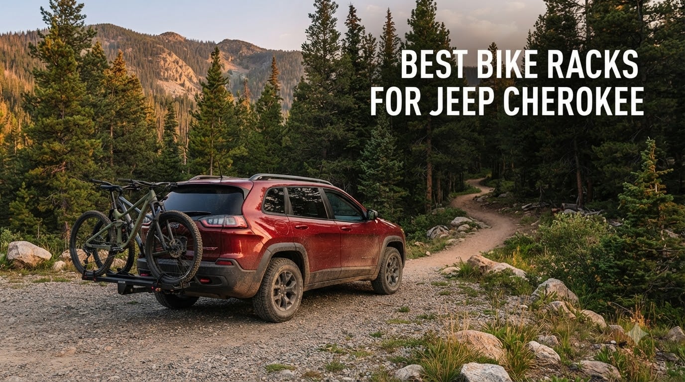 best bike racks for jeep cherokee