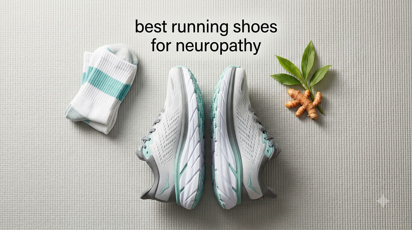best running shoes for neuropathy